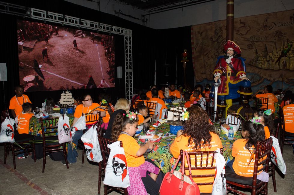 News, Shelby, Youth Development Center, July 2014