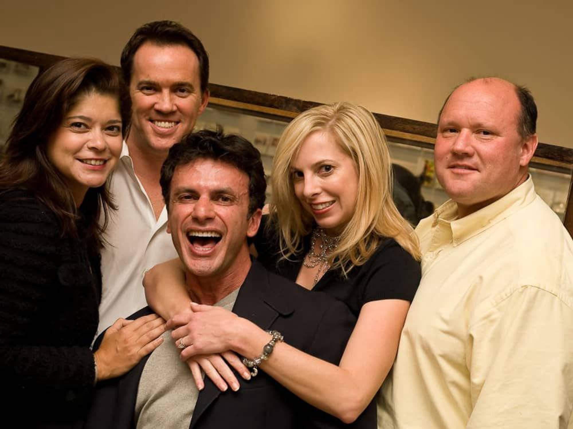 Blame it on the bossa nova - CultureMap Houston