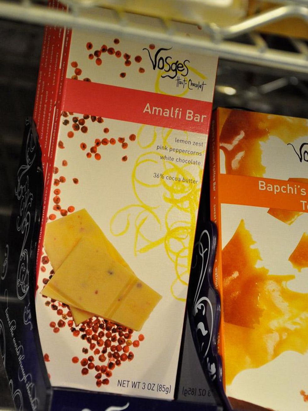 News_Spec's Warehouse_Amalfi Bar