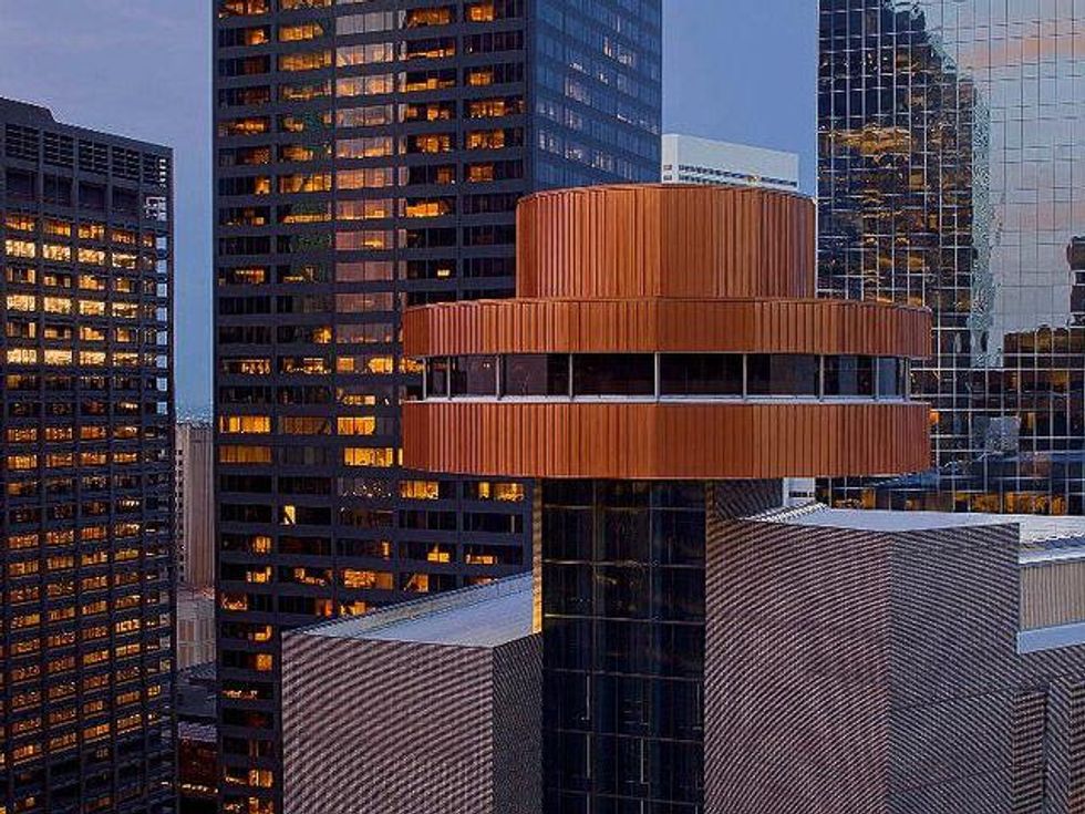 News_Spindletop Restaurant