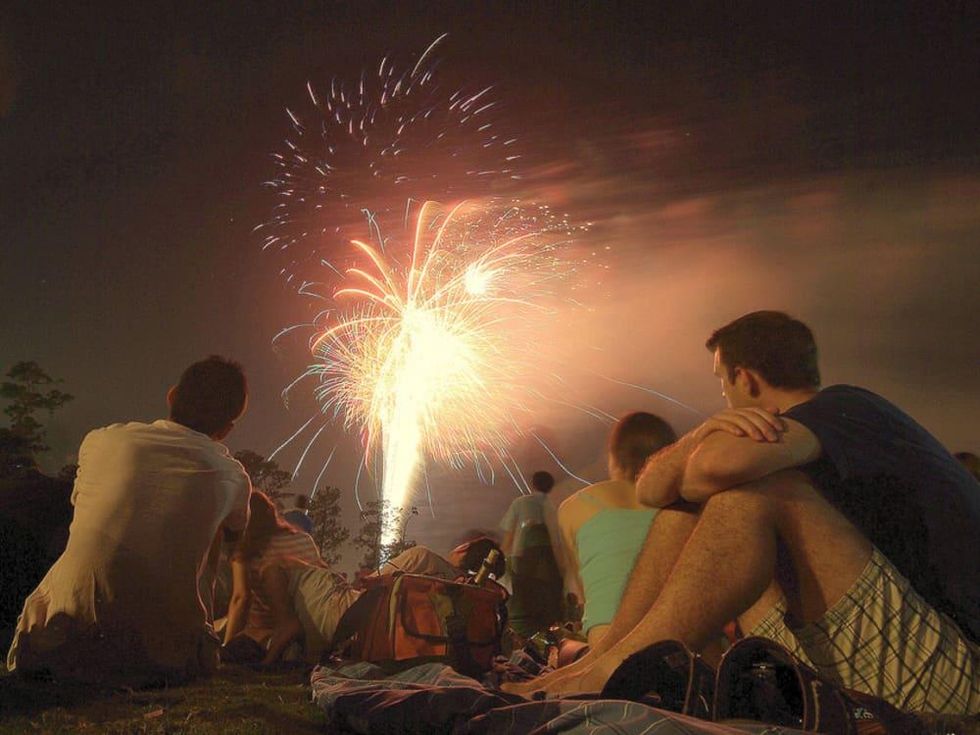 News_Star-Spangled Salute_Miller Outdoor Theater