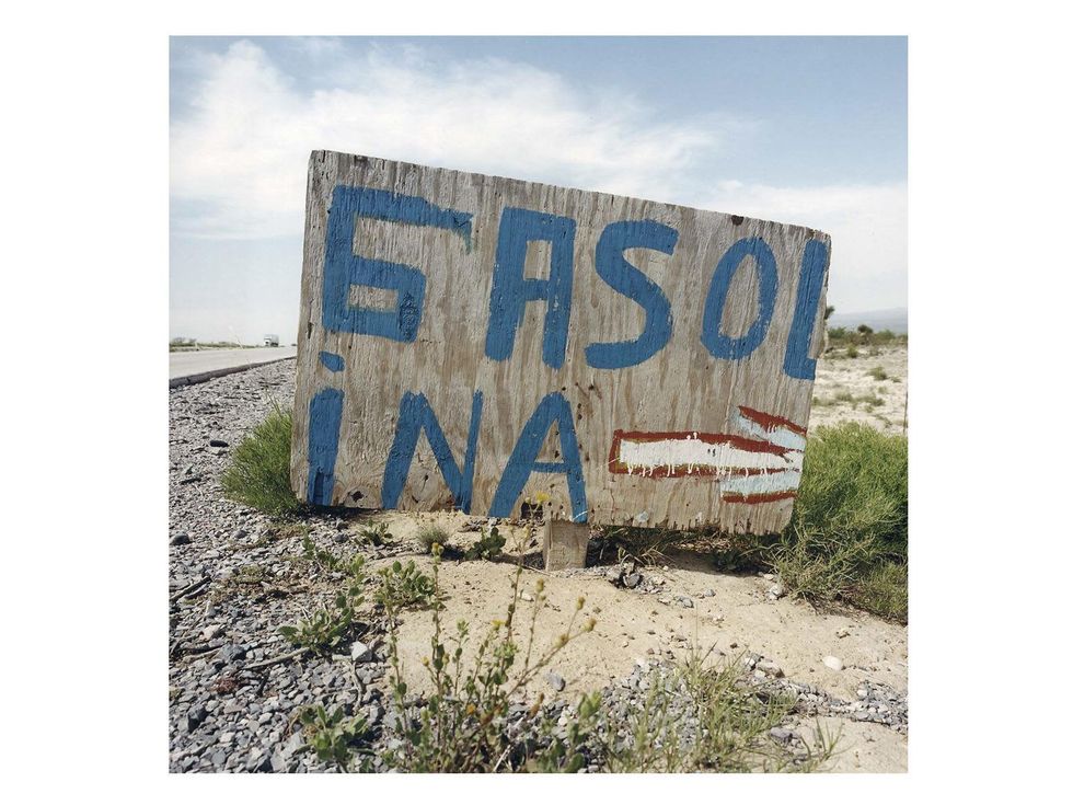 News_Stars of Design_Tamaulipas, Mexico 2005_gasolina_by Geoff Winningham