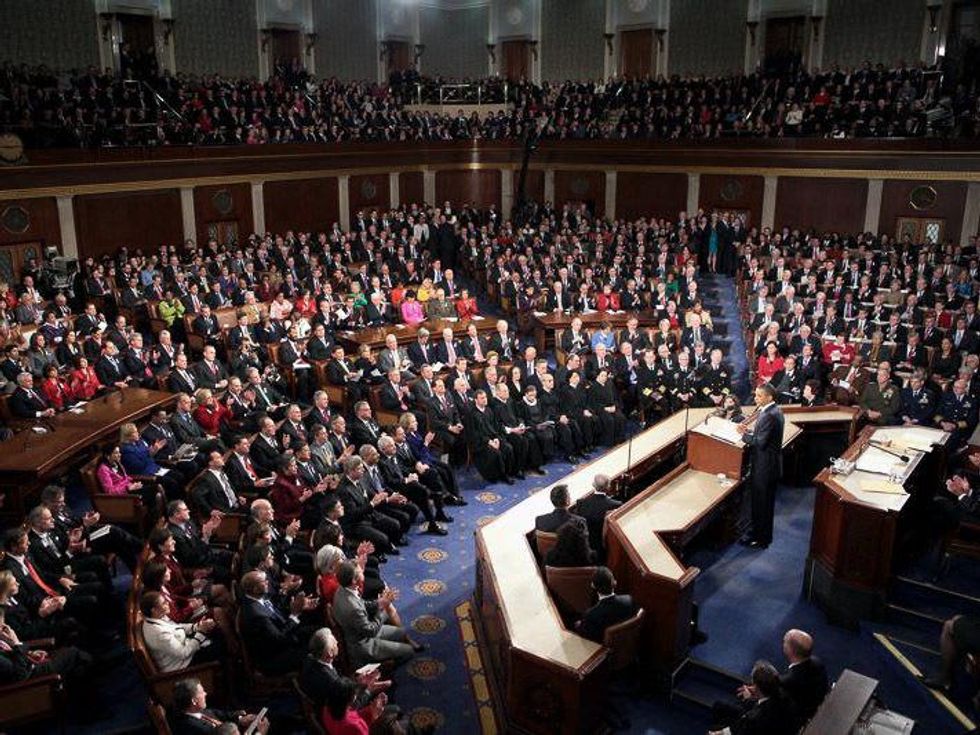 News_State of the Union 2011_Barack Obama