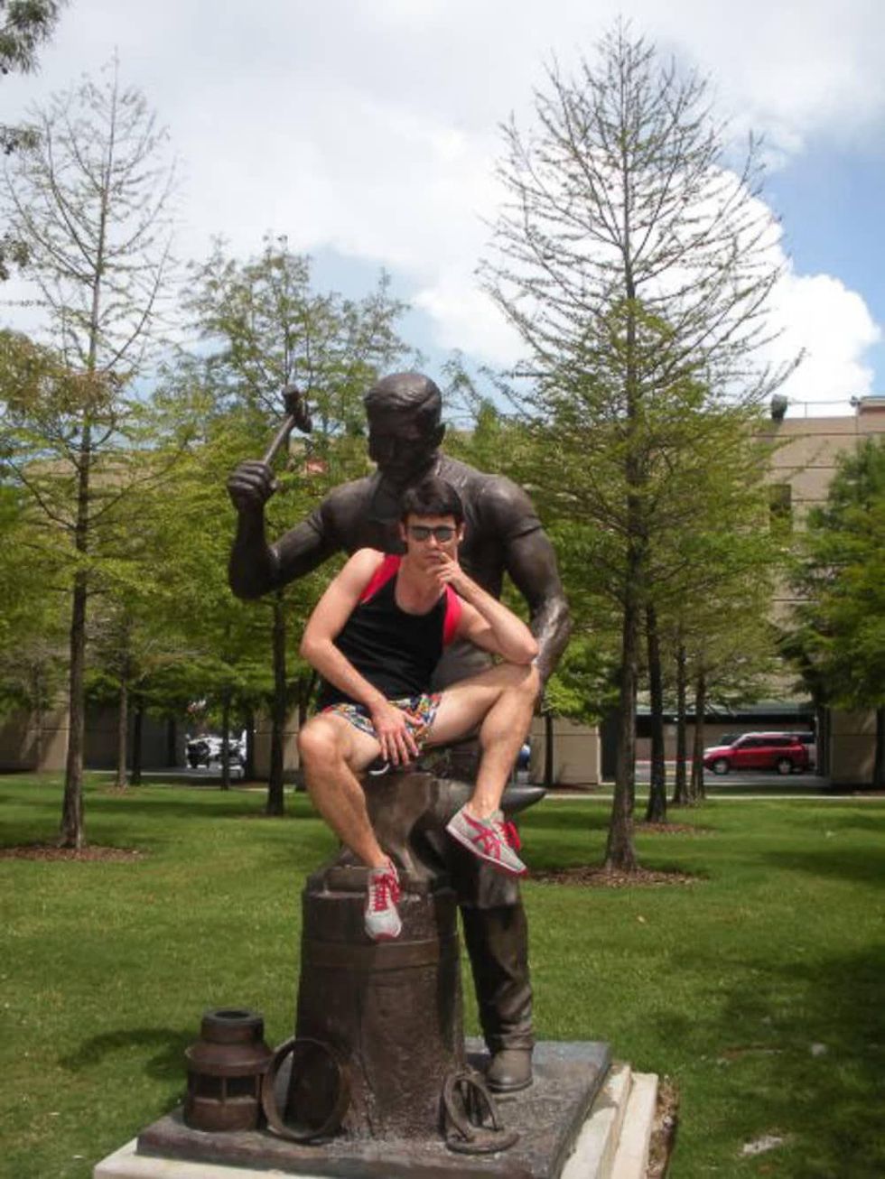 News_Steven column_Summerfest_June 10