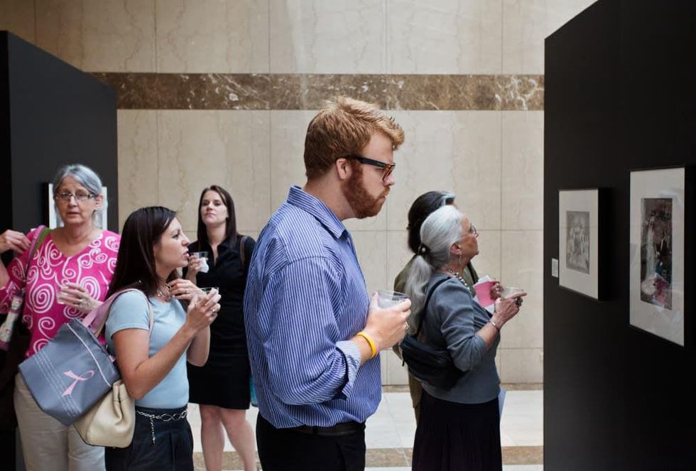 News_Steven_FotoFest_Faces_of_History_Latin_America_Opening