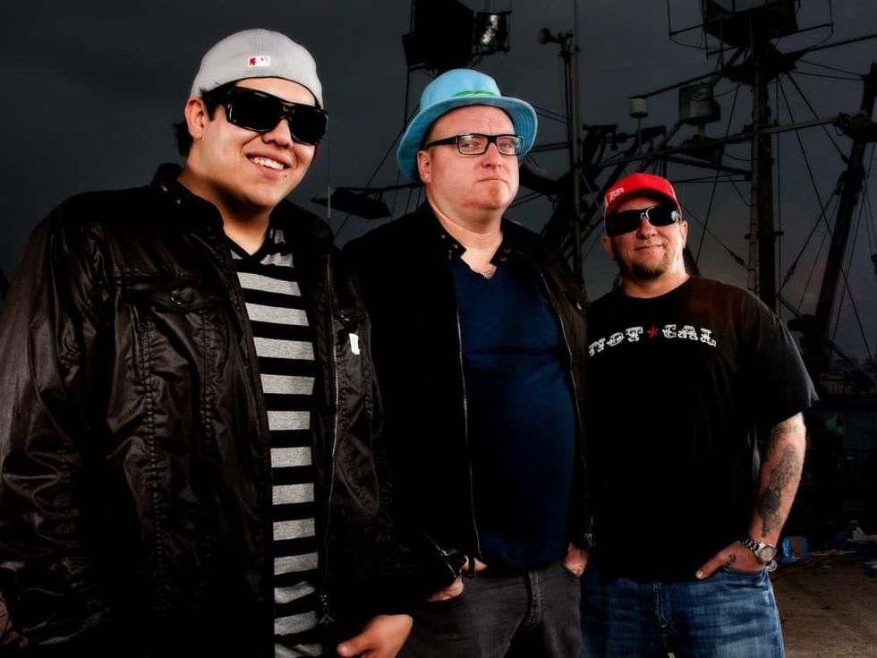 News_Sublime with Rome_Rome Ramirez_Eric Wilson_Bud Gaugh