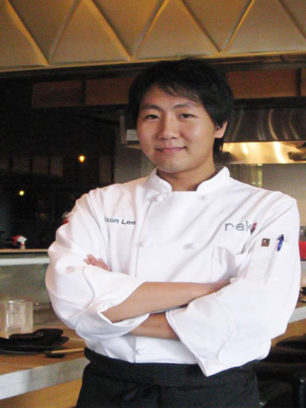 News_Sushi Raku_Adison Lee