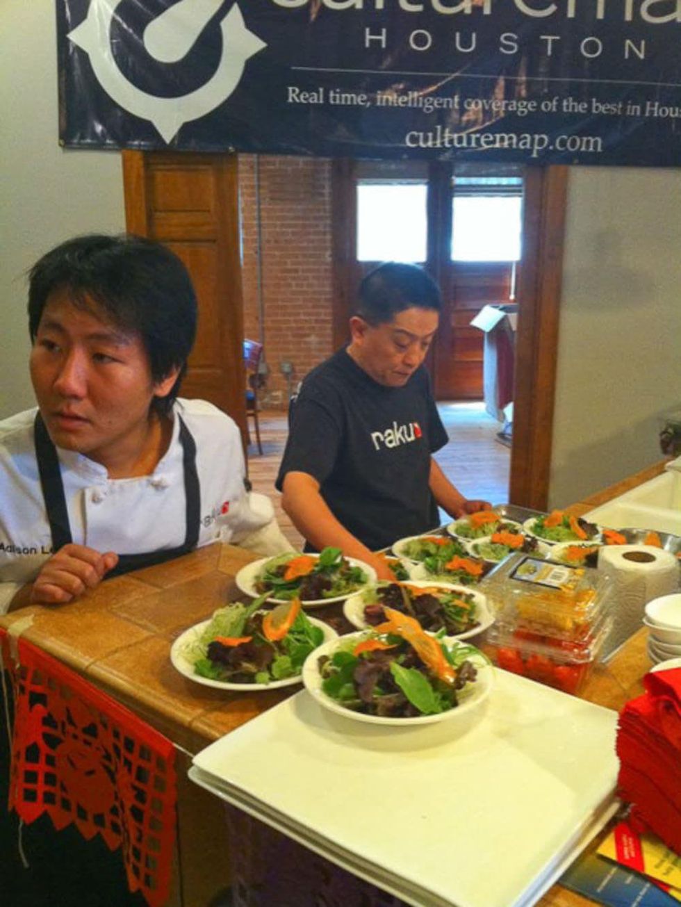 News_Sushi Raku_CultureMap_chef