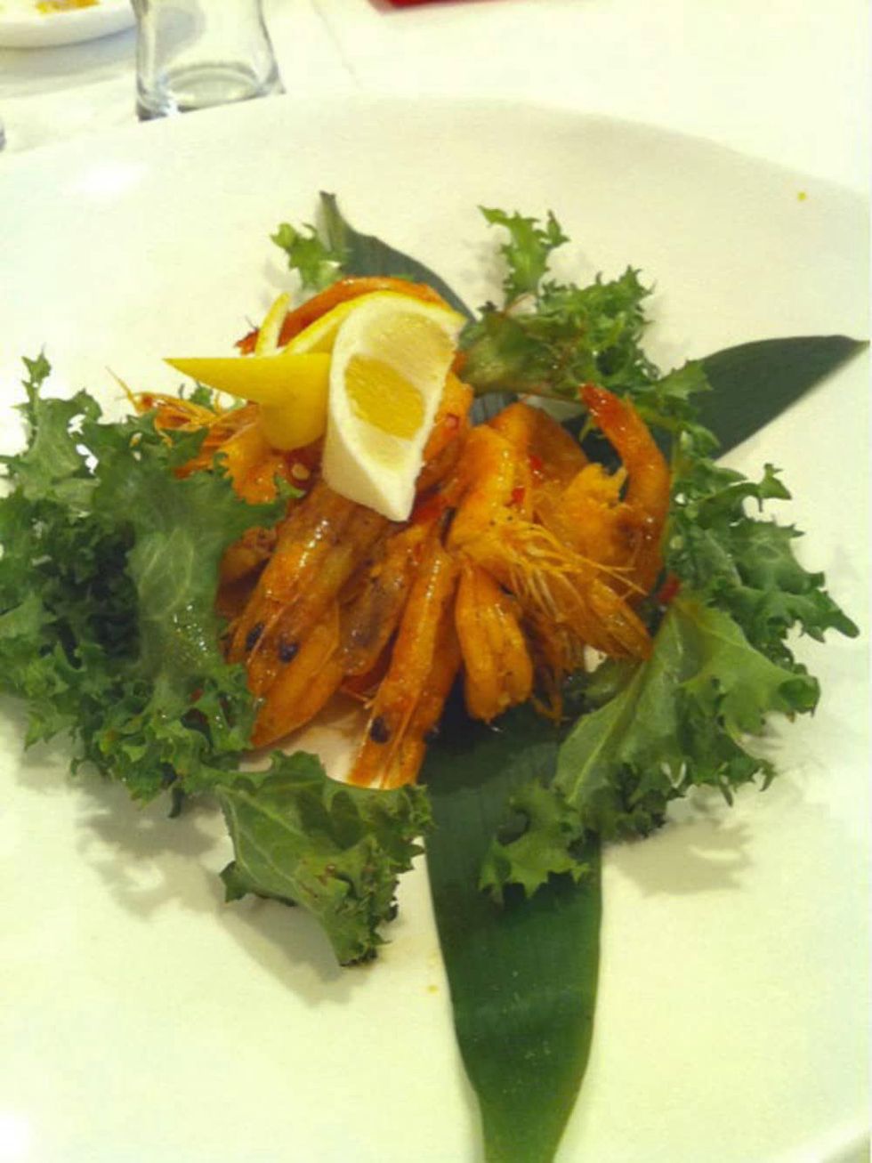 News_Sushi Raku_CultureMap_shrimp