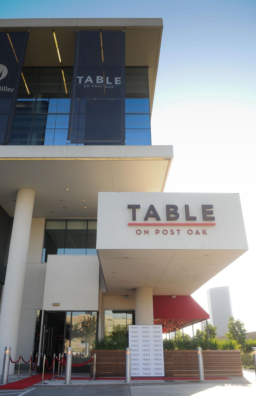 News, Table Restaurant, May 2014