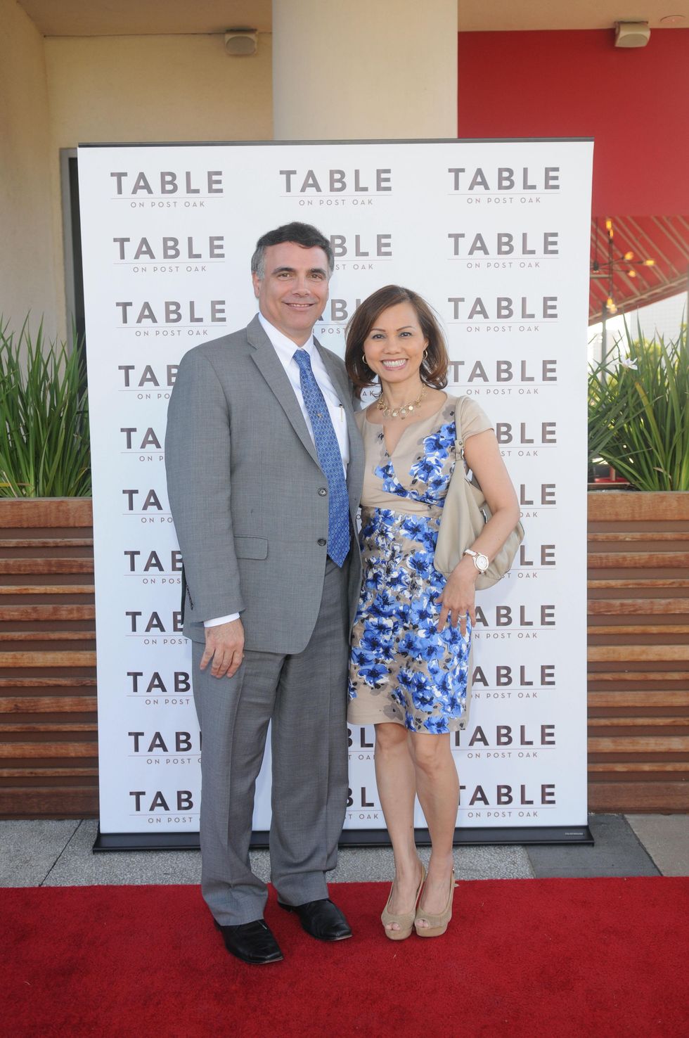 News, Table Restaurant opening, Adam Kuspa, Julie Kuspa,, May 2014