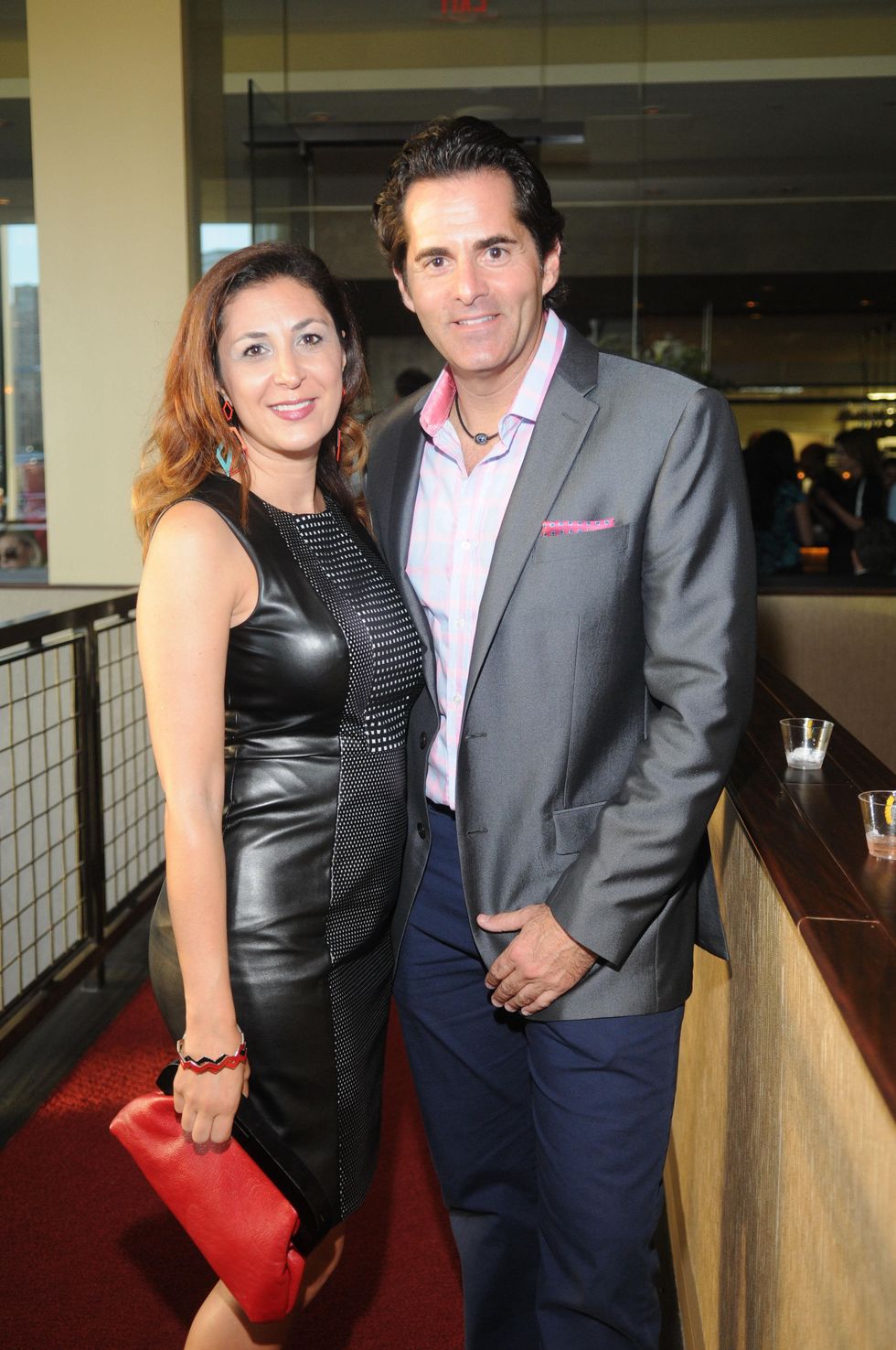 News, Table Restaurant opening, May 2014, Debbie Elias, Michael Garfield