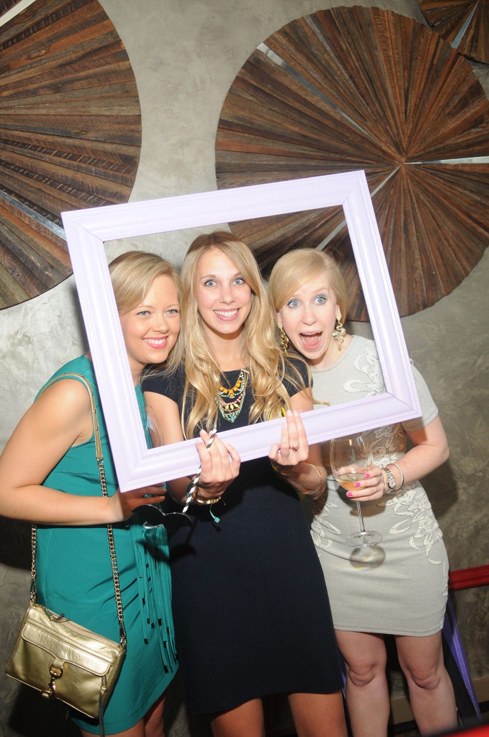 News, Table Restaurant opening, May 2014, Milena Radovancevic, Kira Lange, Katherine Verity