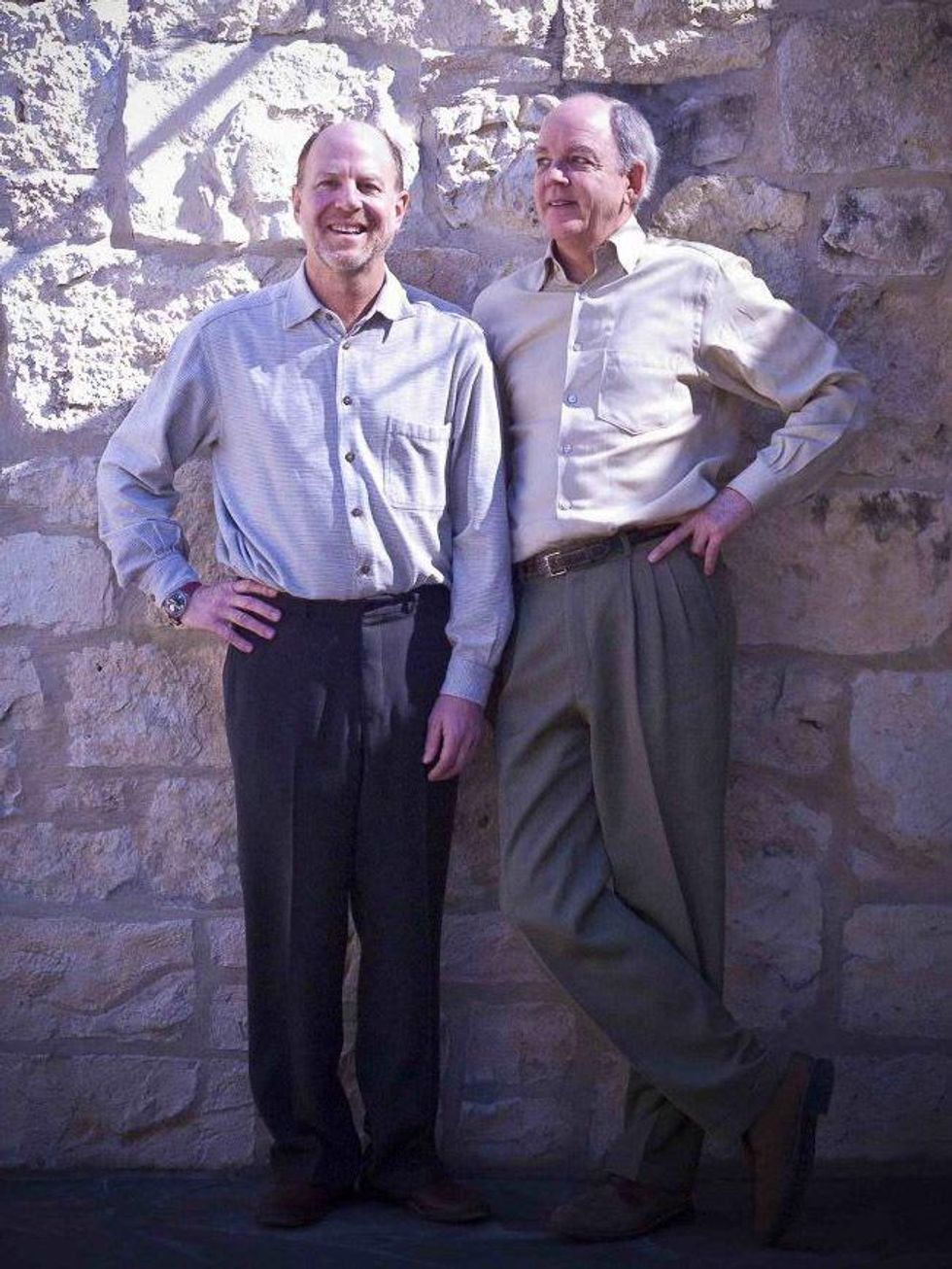 News_Ted Flato_David Lake