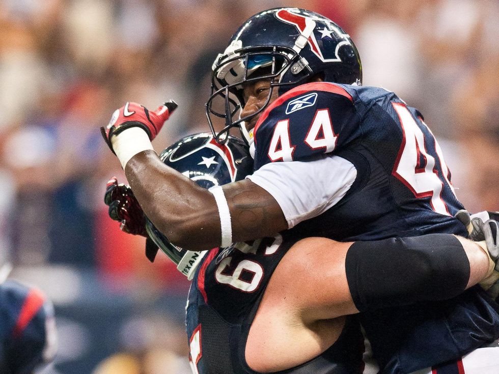 News_Texans_Ben Tate_celebrating