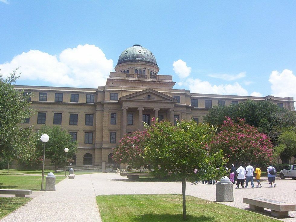 News_Texas A&M University_campus_College Station