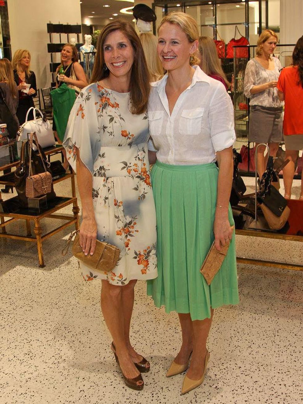 News_Texas Children's Pavilion party_February 2012_Melissa Massey_Keri Moody