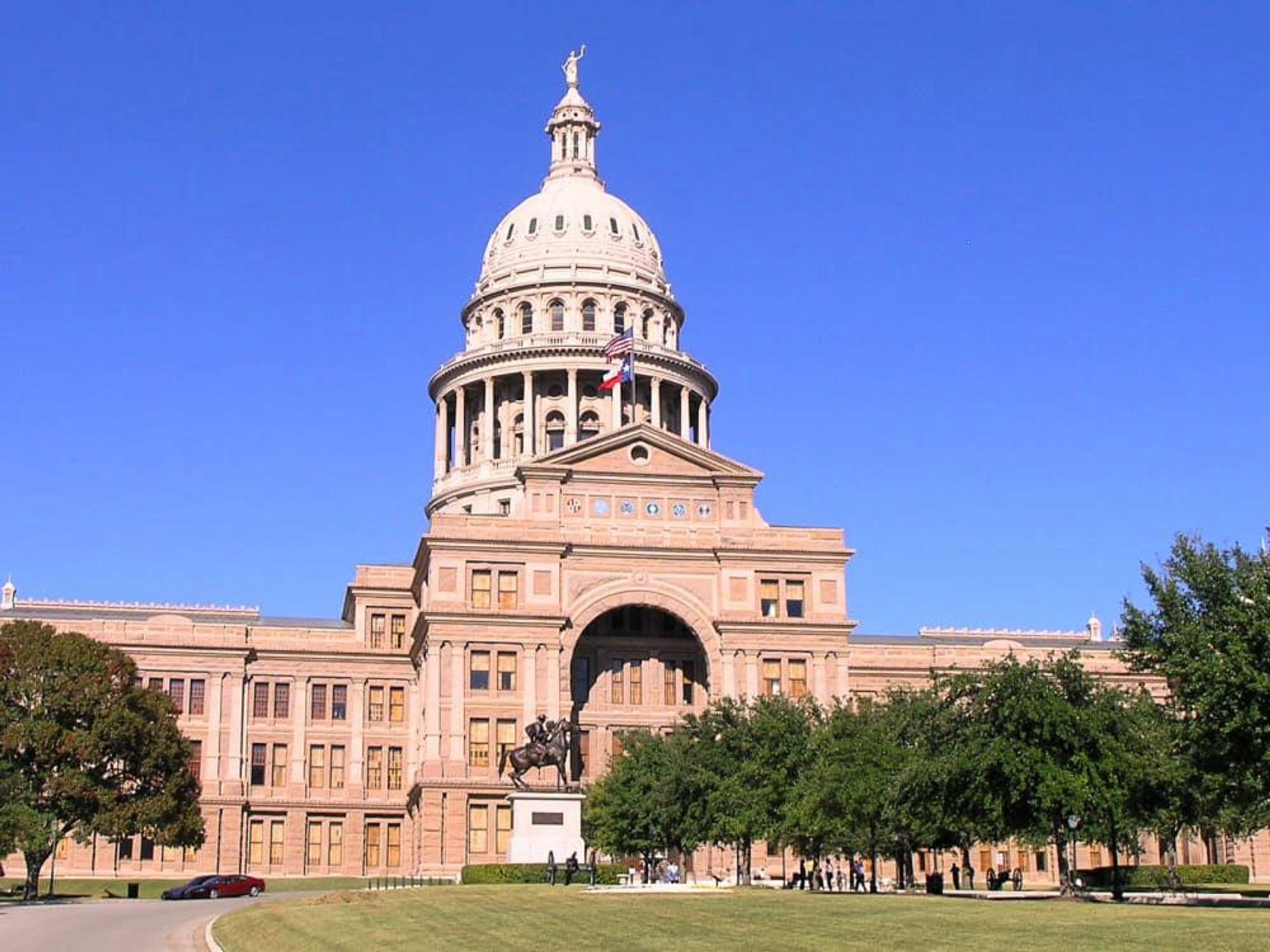 News_Texas_State_Capitol_building