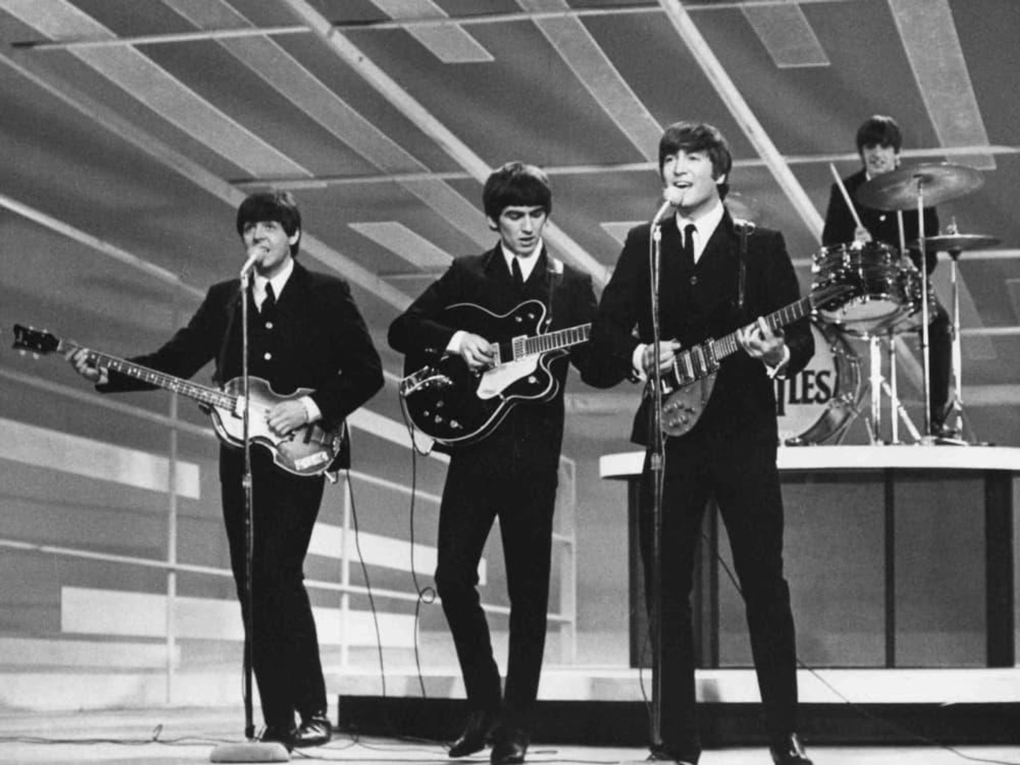 News_The Beatles_Ed Sullivan