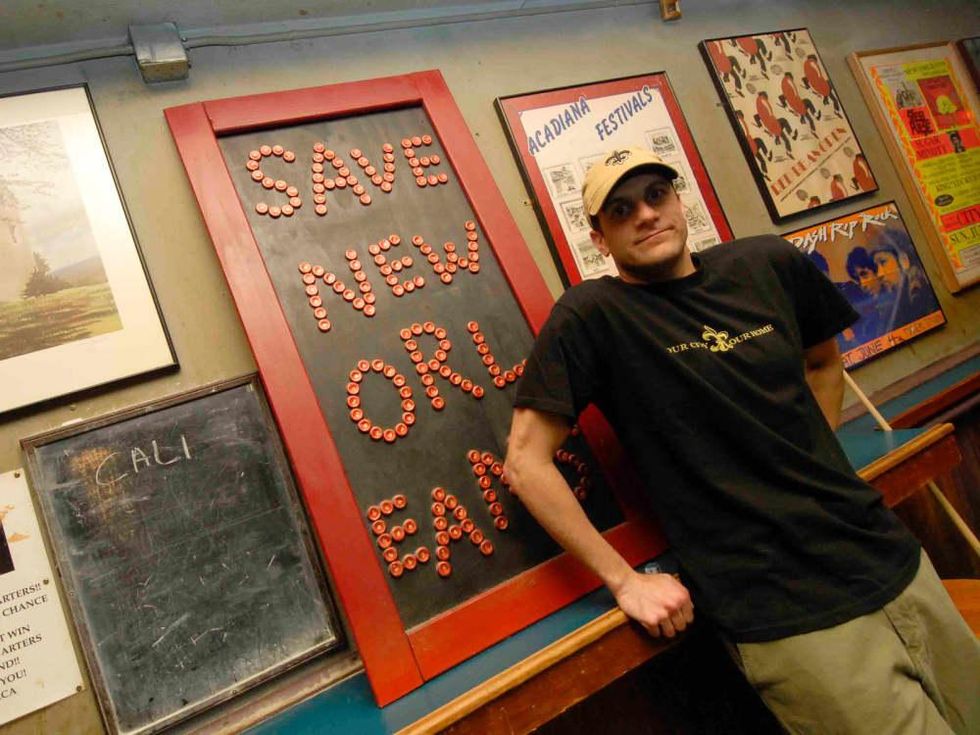 News_The Big Easy_Feb. 2010_Chris Sitz