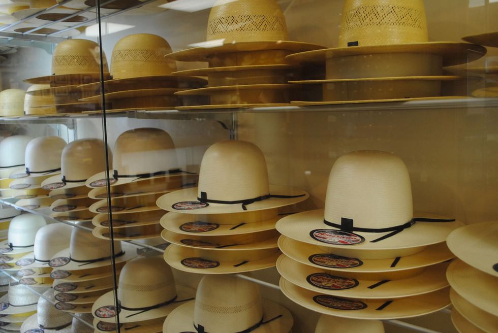 News_The Hat Store_RodeoHouston