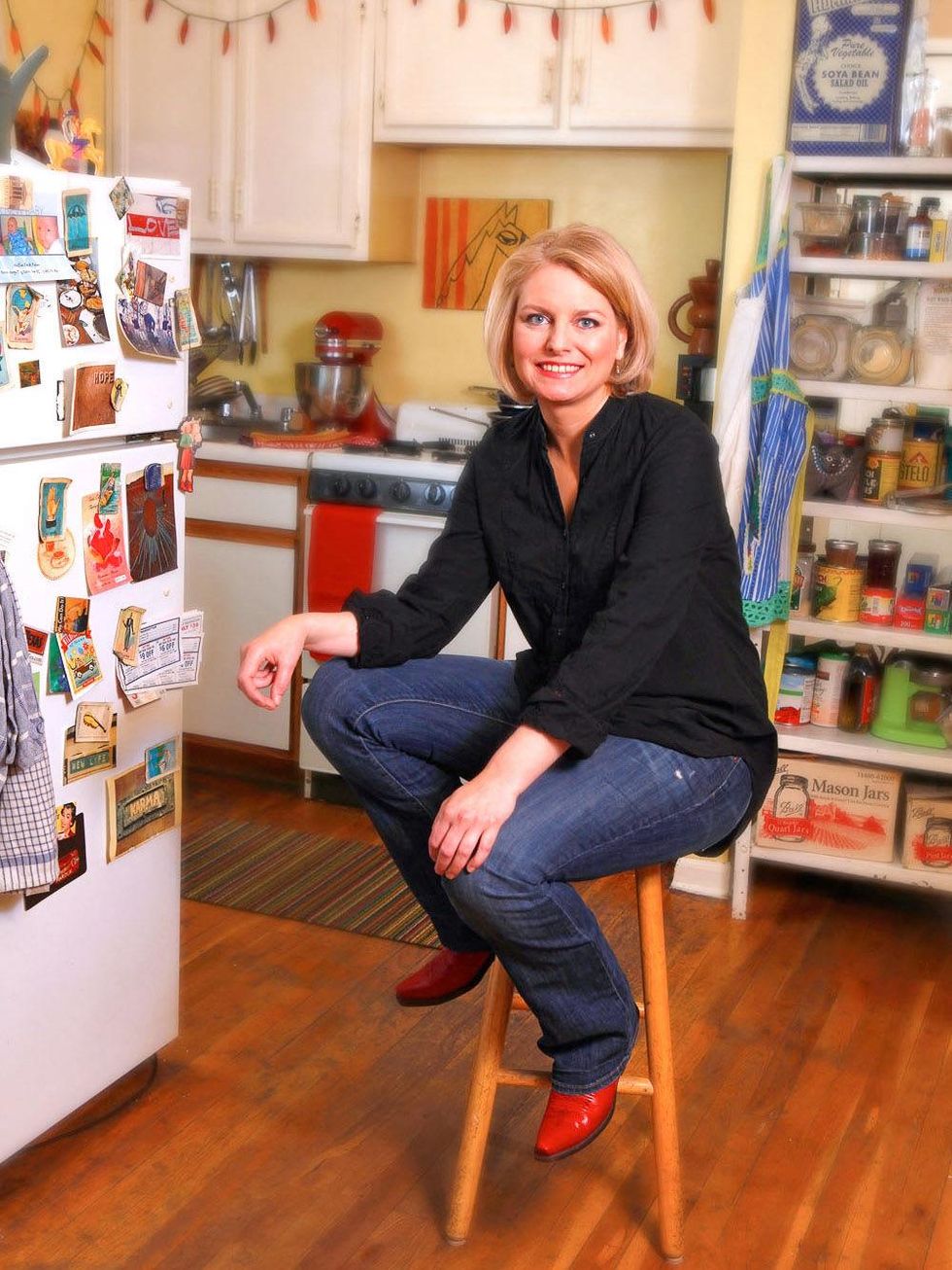 News_The Homesick Texan_Lisa Fain_cookbook