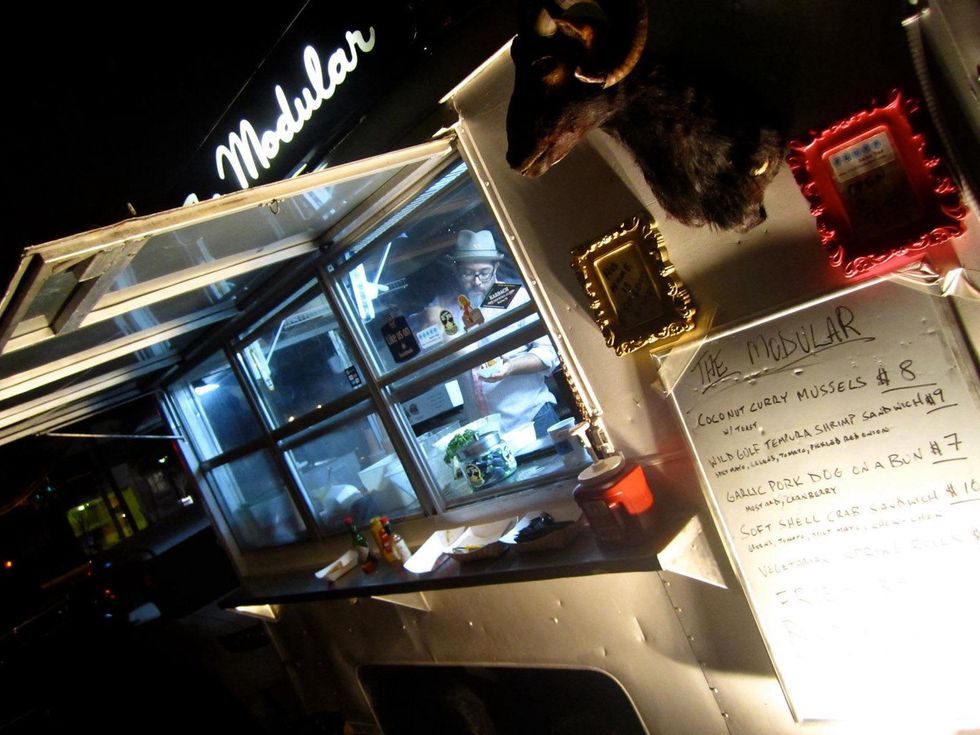 News_The Modular_food truck