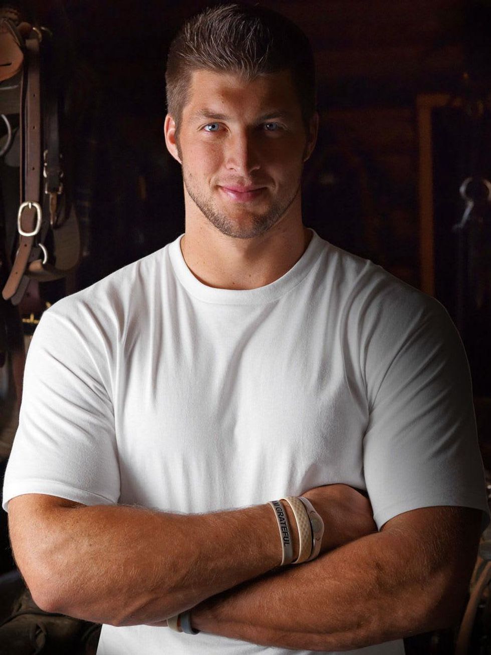 Why Tim Tebow canceled his mega-church appearance 