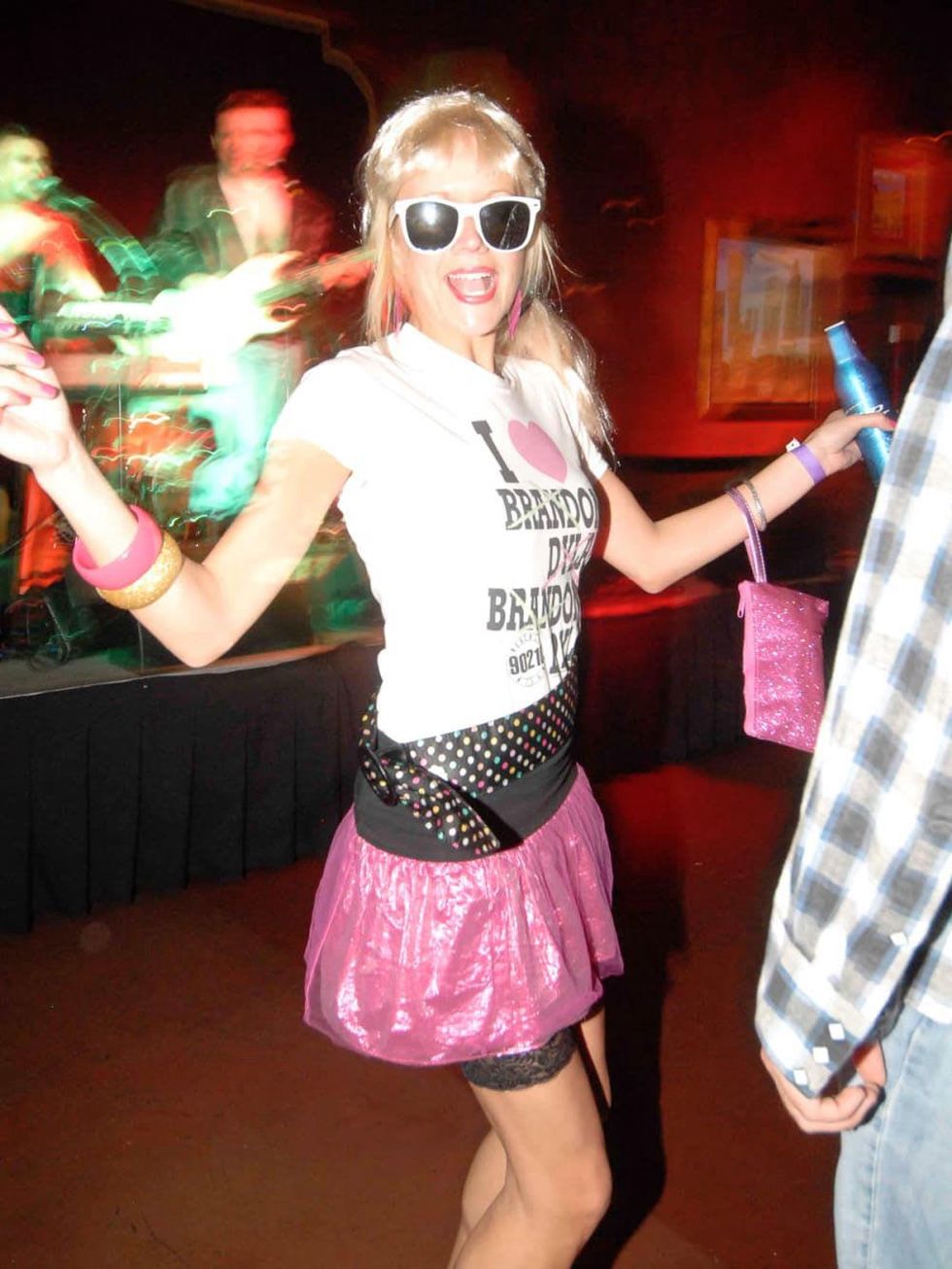 News_TIRR Foundation 2010_Lyndsey Johnson