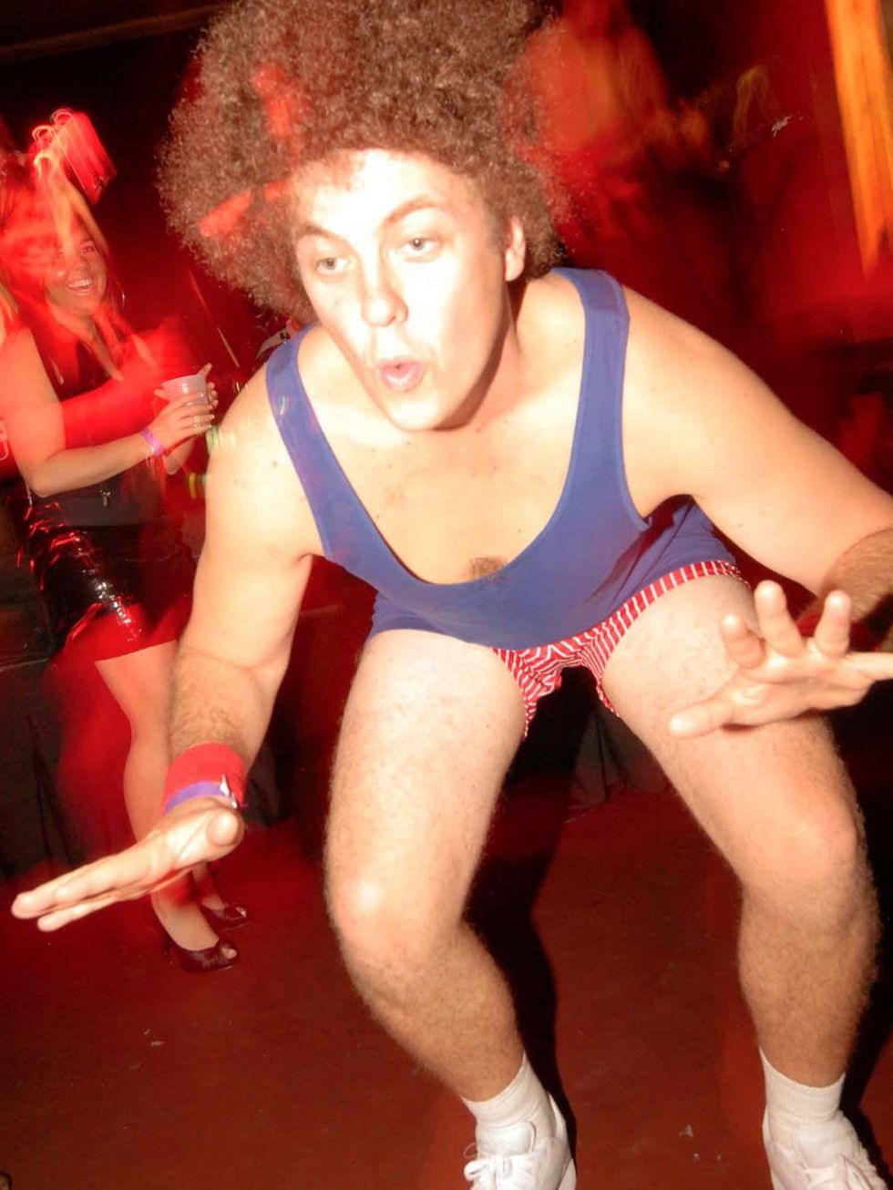 News_TIRR Foundation 2010_Steve Thompson