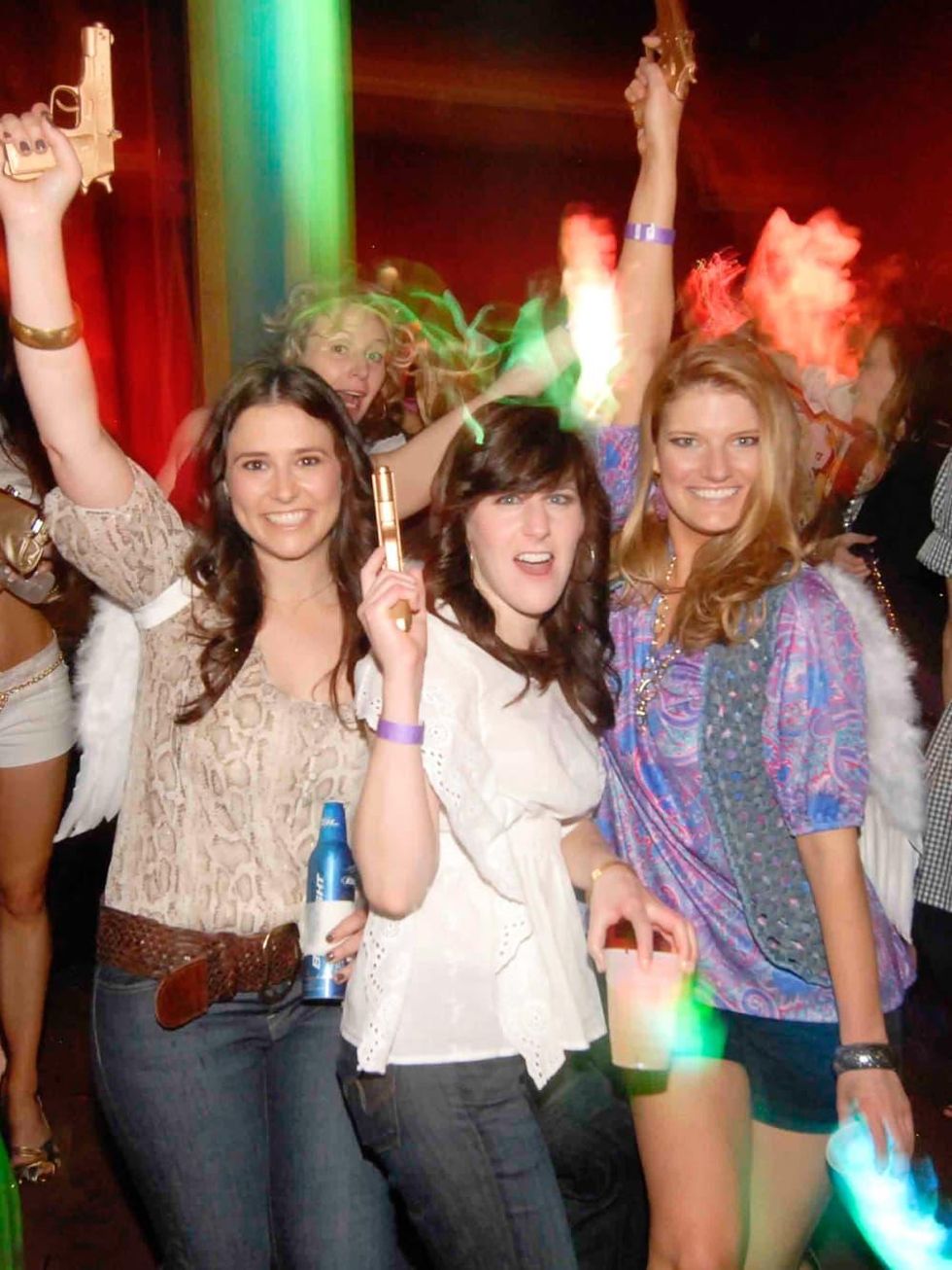 News_TIRR Foundation_Lauren Stephens_Lindsey Thomas_Michel Miller