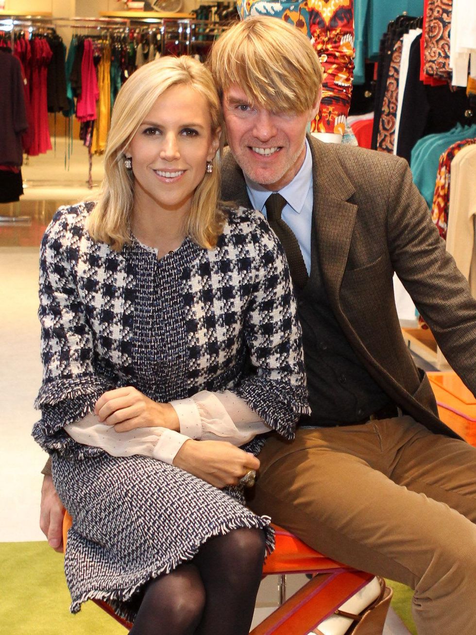 News_Tory Burch_Neiman Marcus_Ken Downing