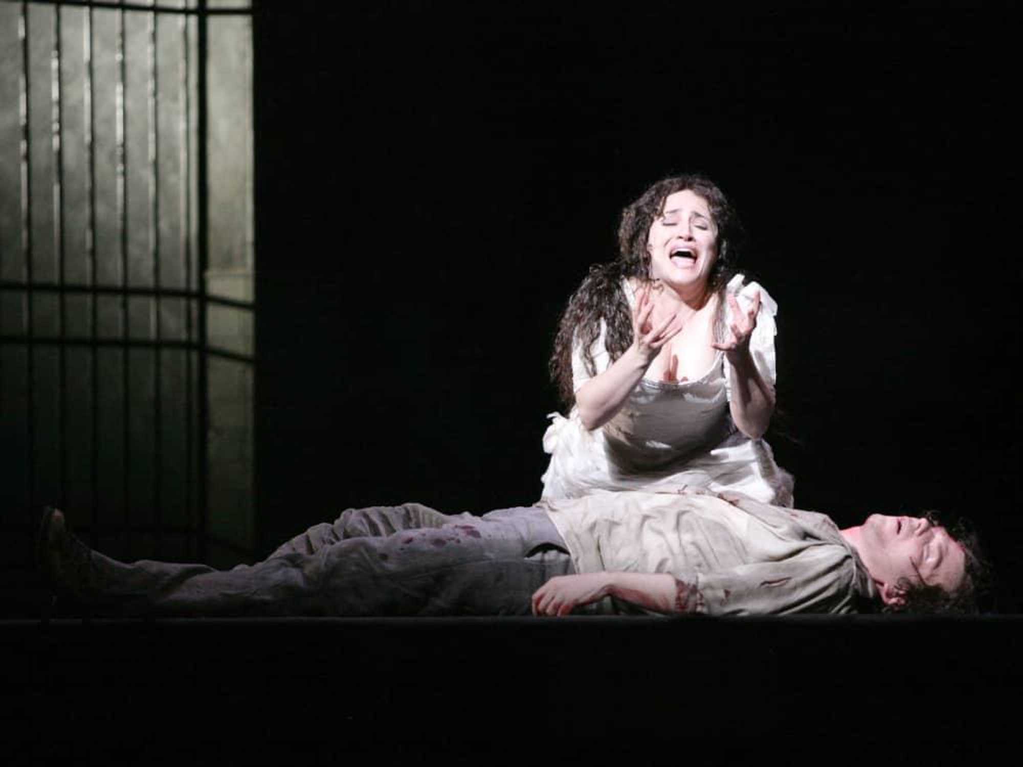 News_Tosca_Houston Grand Opera_Patricia Racette_Tosca_Alexey Dolgov_Cavaradossi