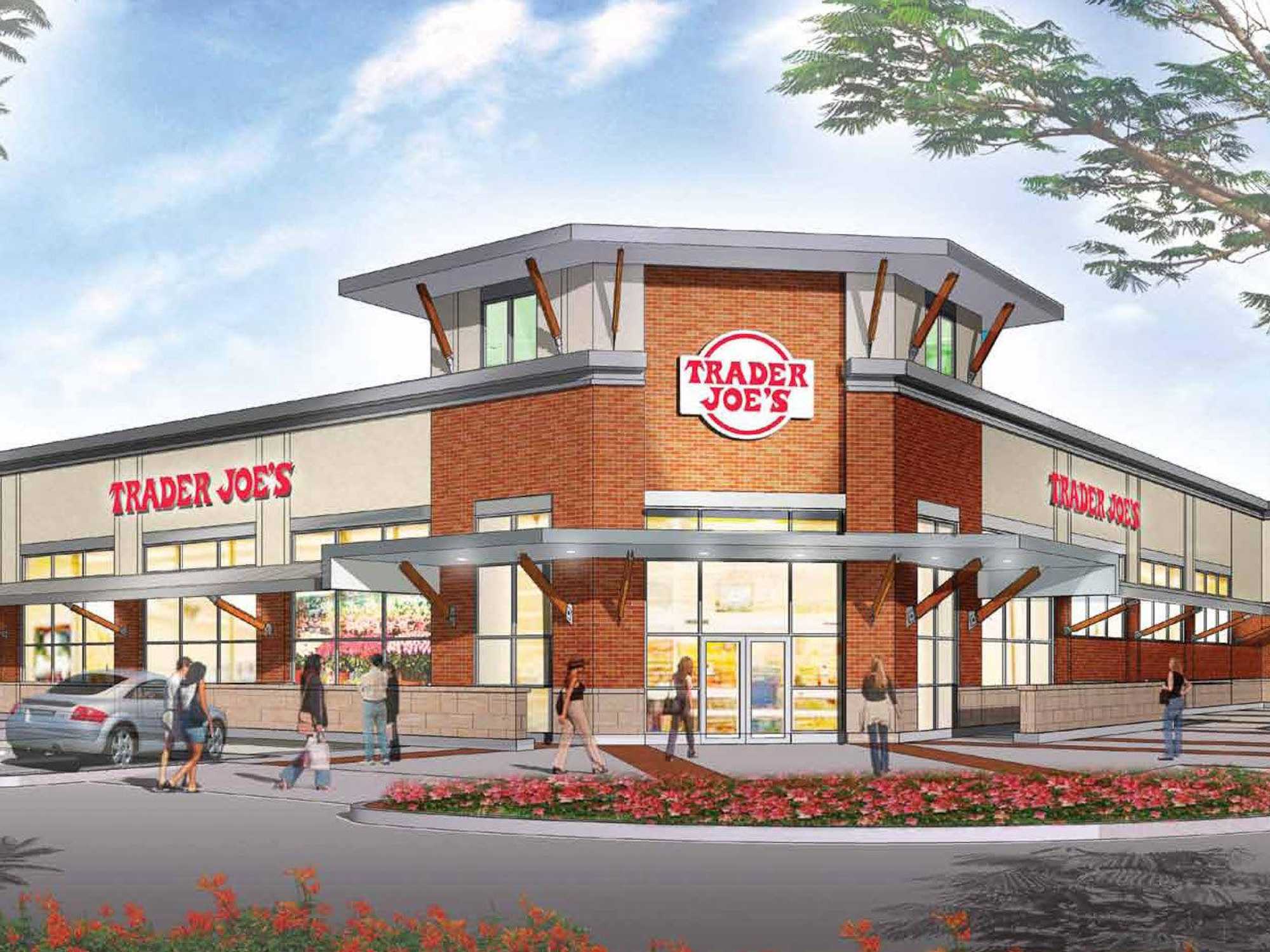 News_Trader Joe's_Memorial City Mall_rendering