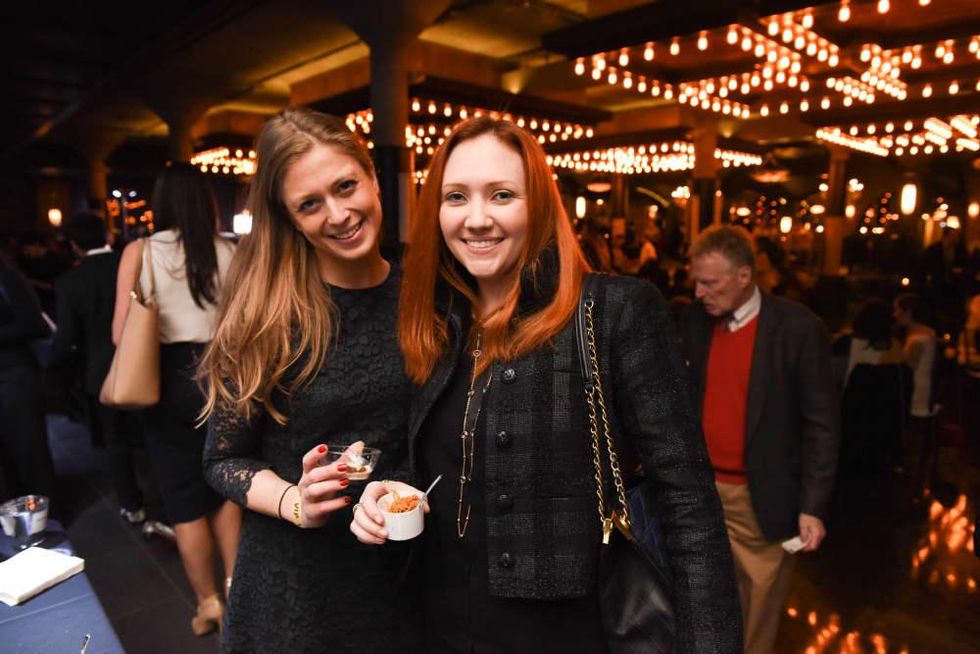 News, Truffle Chef Challenge, Tatiana Galitzine, Meredith Xavier