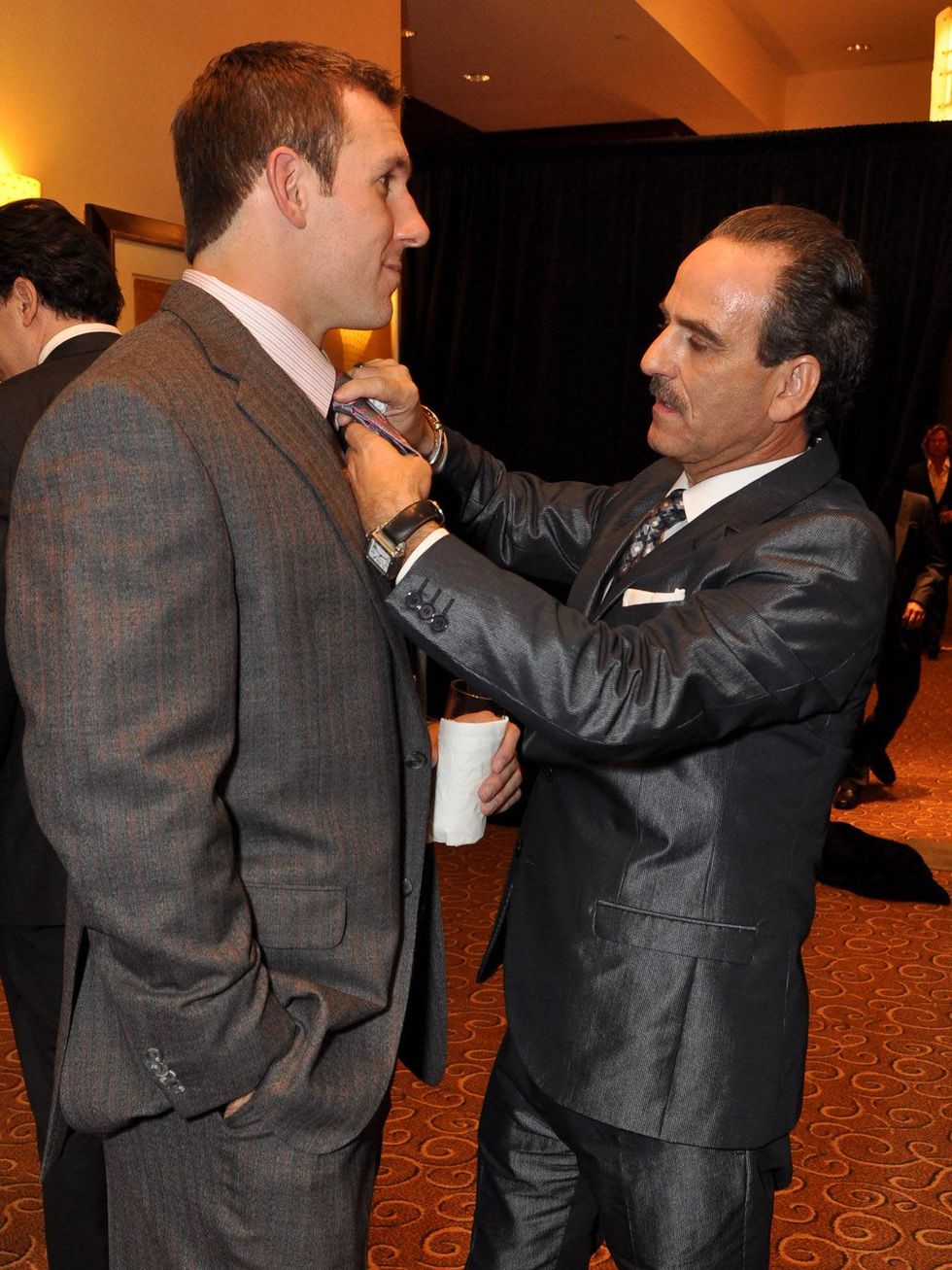 News_Una Notte_Owen Daniels_Rudy Festari