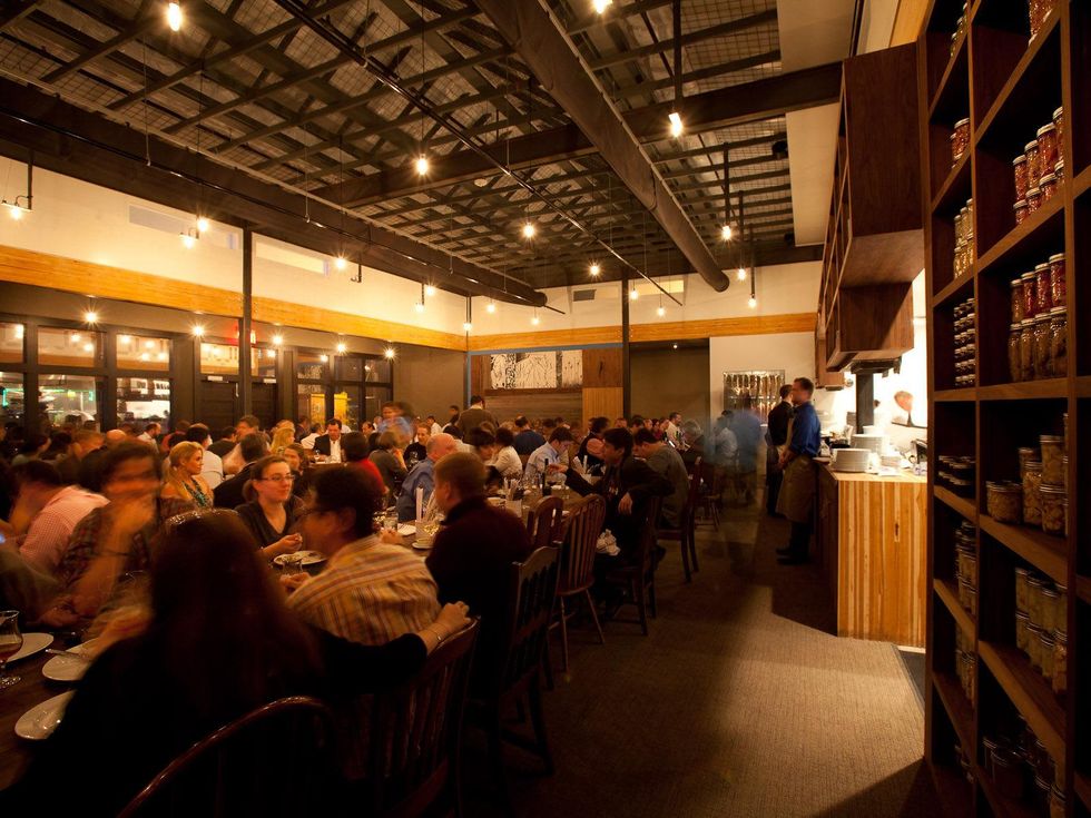 Houston's 10 Best Restaurants A definitive list to eat by CultureMap