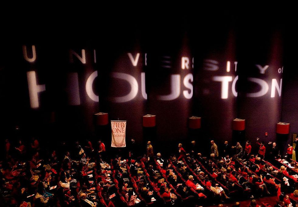 News_University of Houston_Tier One_Celebration_Jan 2011