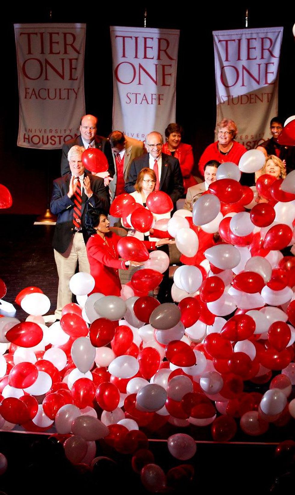News_University of Houston_Tier One_Celebration_Jan 2011