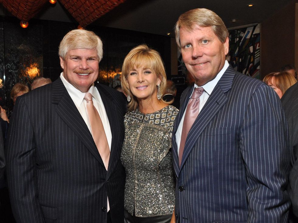 News_UST Nursing 2010_John Eddie Williams_Sheridan Williams_Rob Wilson