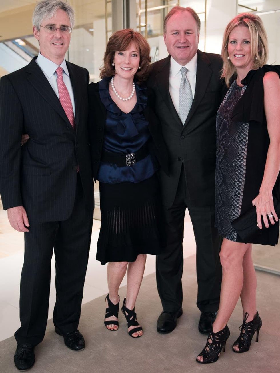 News-Valentino Event-Sept. 2009