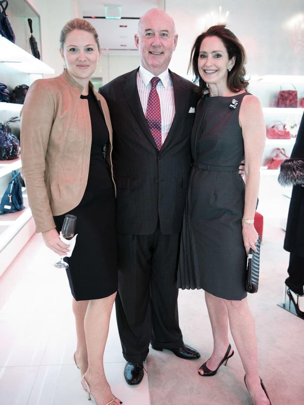 News-Valentino Event-Sept. 2009