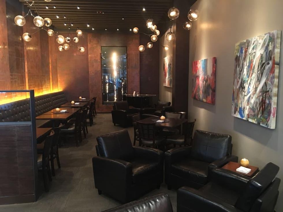News, Vallone's bistro, new design, Jan. 2016