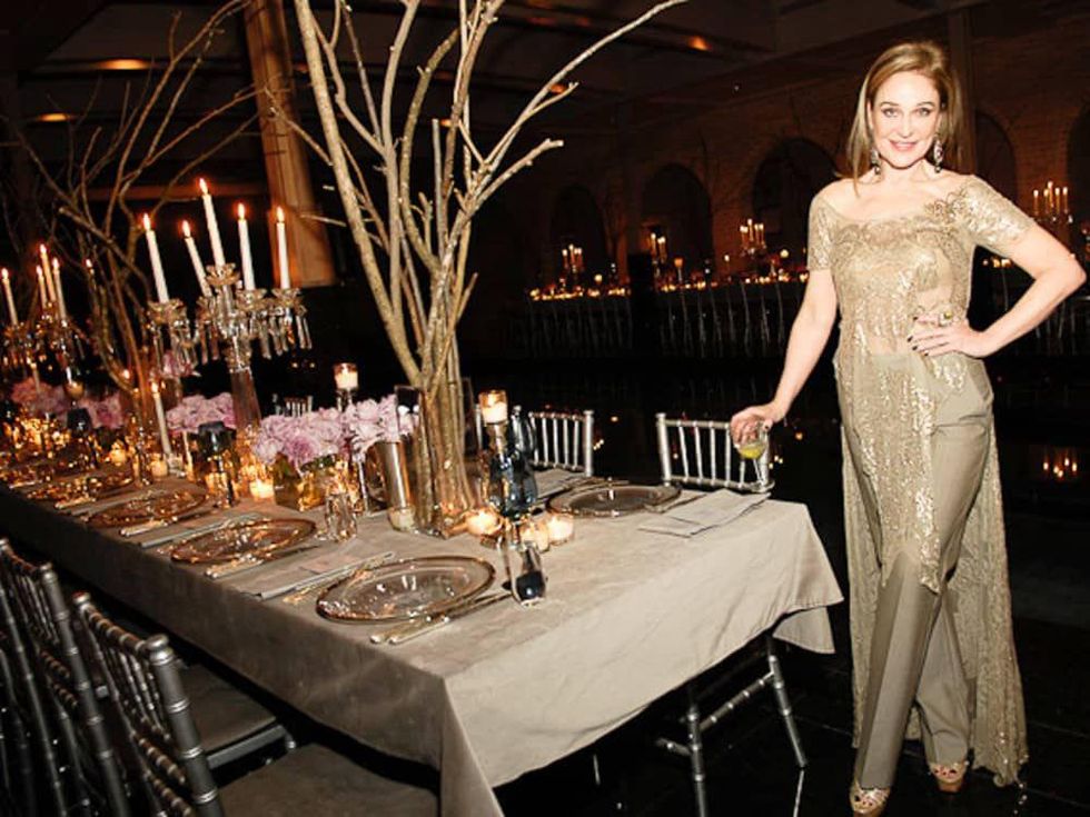 News_Vogue at Becca_Feb. 2010_Becca Cason Thrash