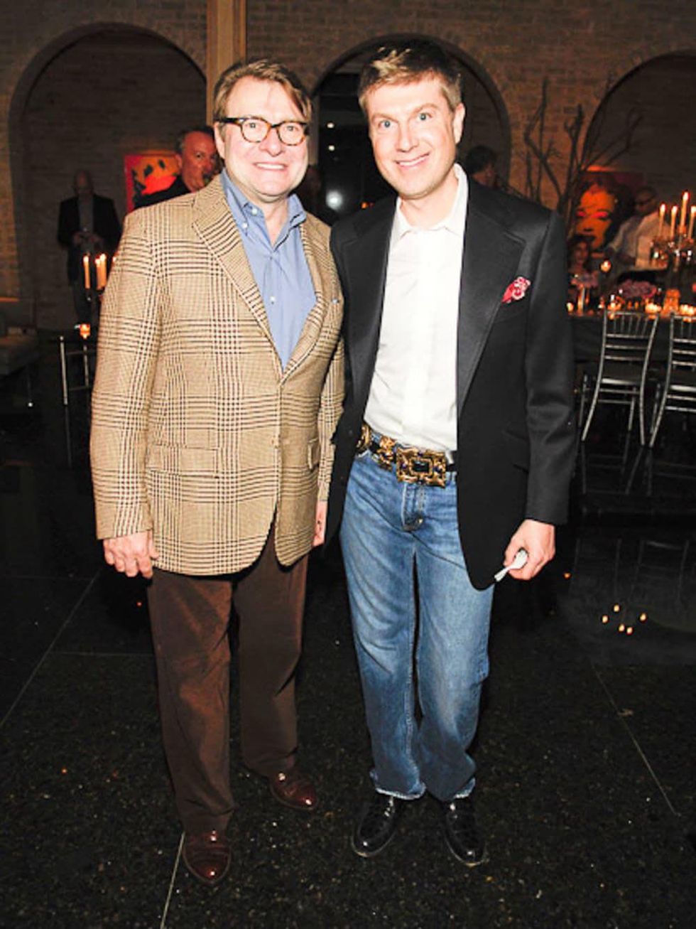 News_Vogue at Becca_Feb. 2010_Bill Caudell_Randy Powers