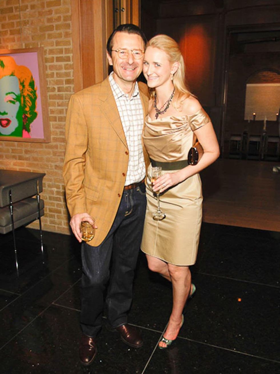 News_Vogue at Becca_Feb. 2010_Dan Dubrowski_Bevin Dubrowski