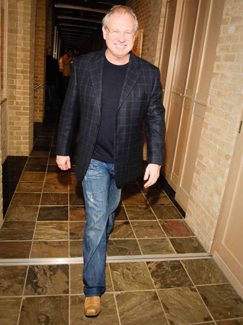 News_Vogue at Becca_Feb. 2010_John Thrash