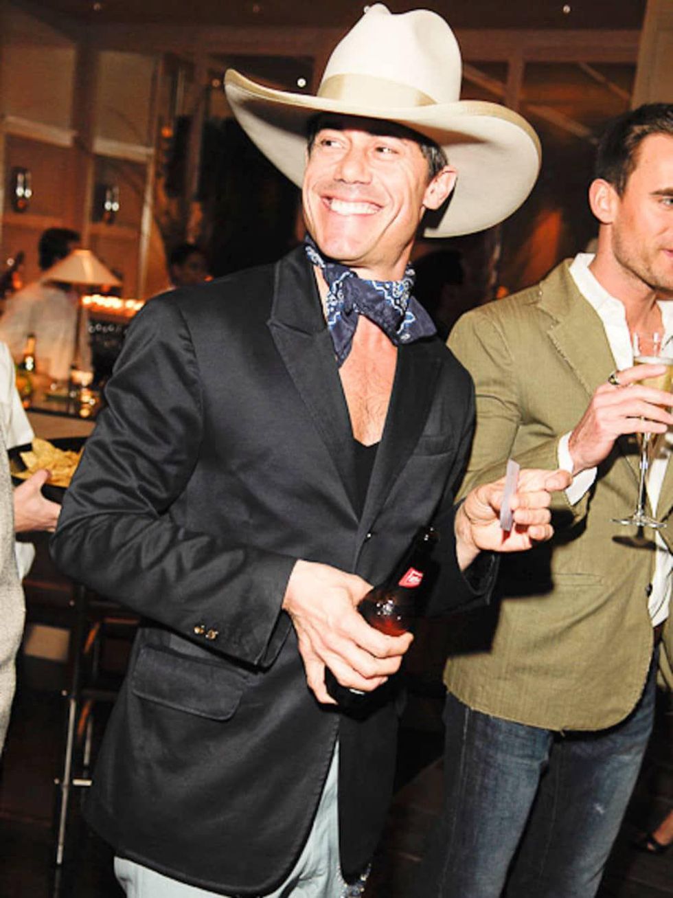 News_Vogue at Becca_Feb. 2010_Milton Townsend