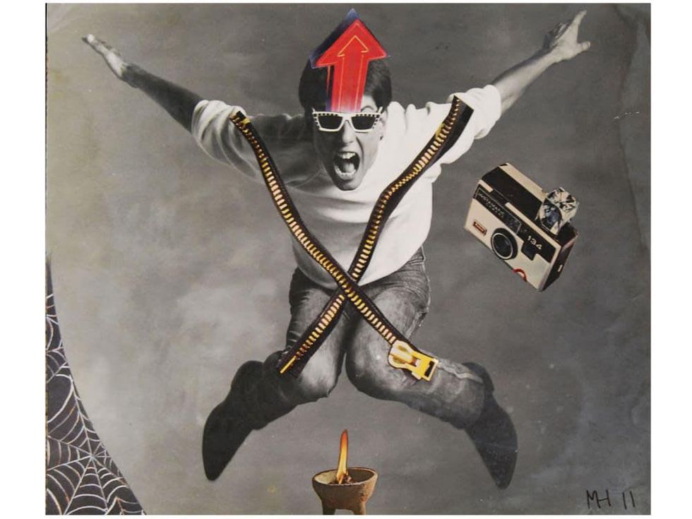 News_Voodoo Pop Secrets_Trey Speegle_print