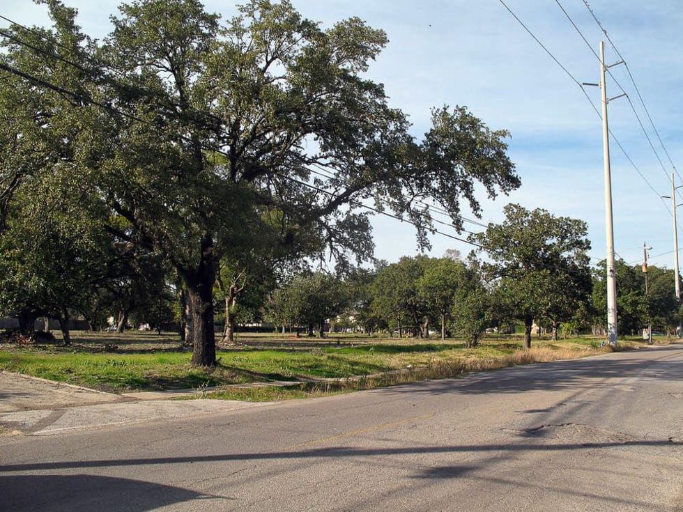 News_Wilshire Village_March 10